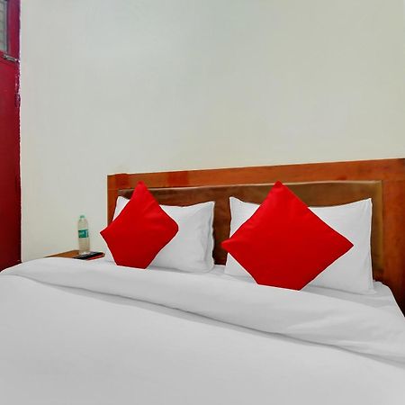 Hotel O Yash Hotel Ghaziabad Zewnętrze zdjęcie