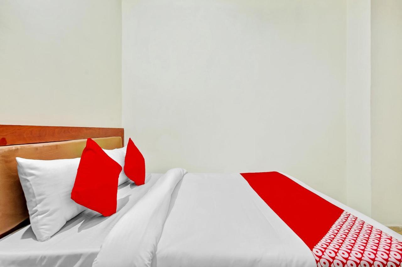 Hotel O Yash Hotel Ghaziabad Zewnętrze zdjęcie