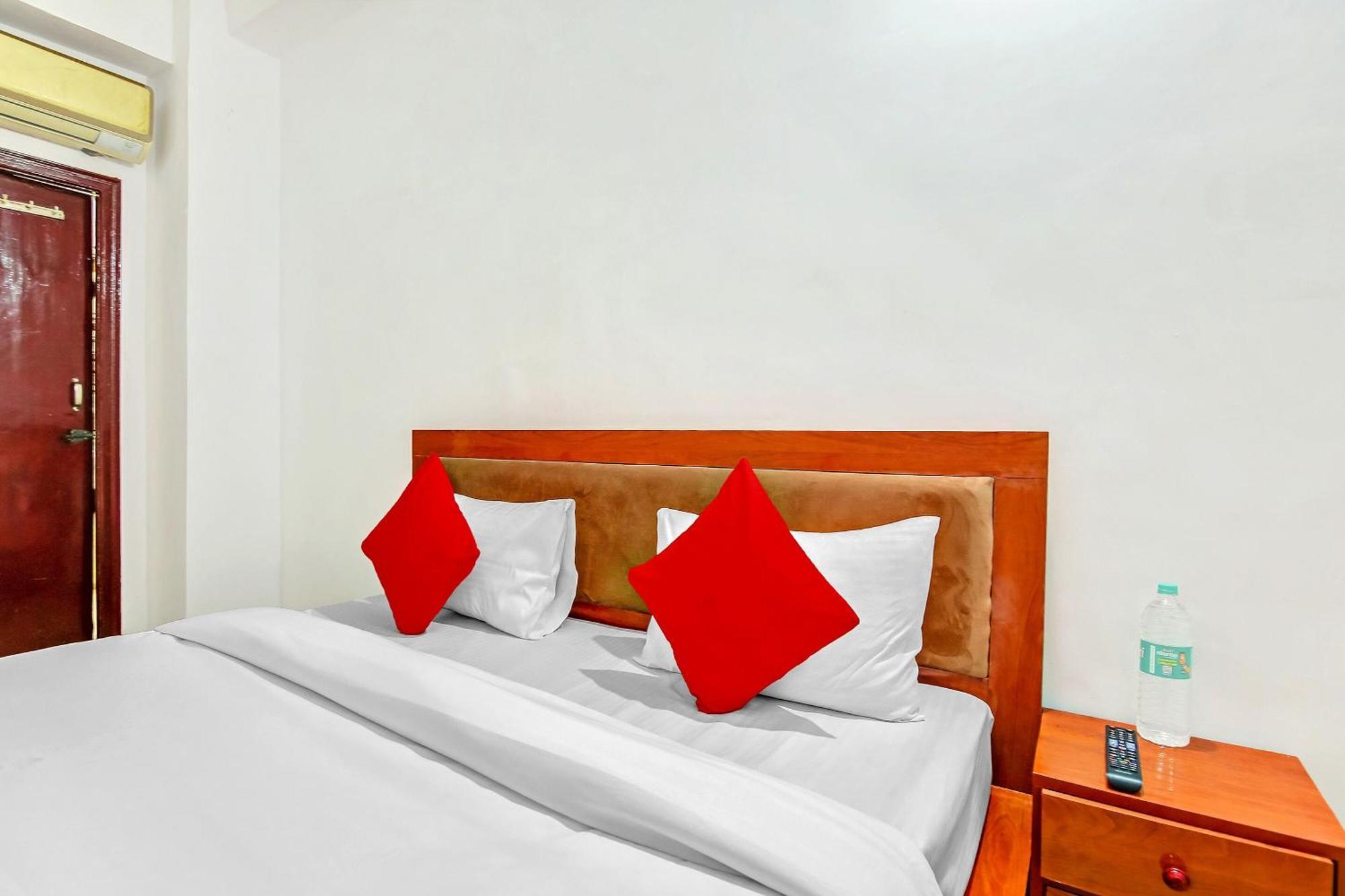 Hotel O Yash Hotel Ghaziabad Zewnętrze zdjęcie