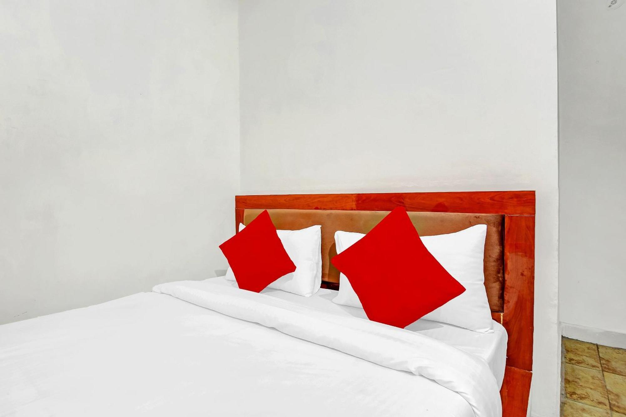 Hotel O Yash Hotel Ghaziabad Zewnętrze zdjęcie